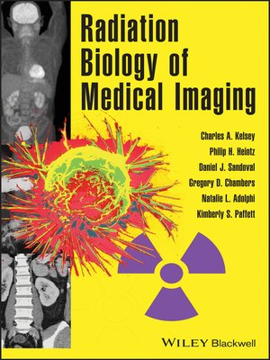 cover image of Radiation Biology of Medical Imaging